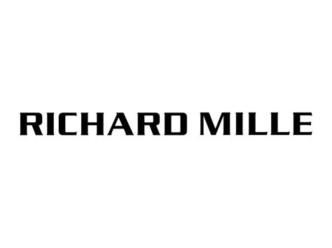 richard mille logo png